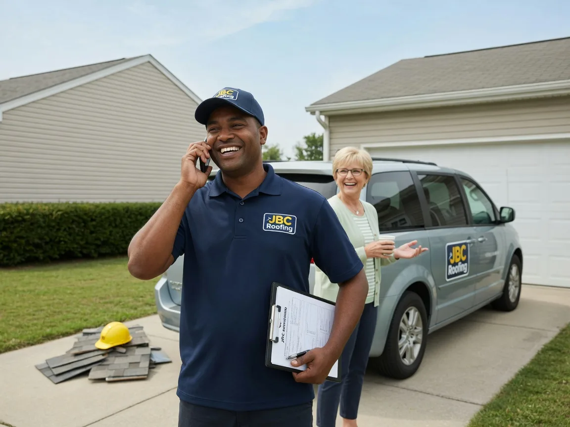 Roof Replacement Edwardsville, KS FAQs